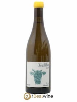 Côtes du Roussillon Laïs mise Tardive Olivier Pithon 2018 - Lot of 1 Bottle