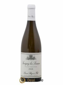 Savigny-lès-Beaune Simon Bize & Fils  2020 - Posten von 1 Flasche