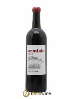 Vin de France Ormiale ---- - Lot de 1 Bottle