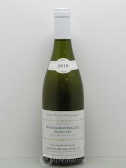 Bâtard-Montrachet Grand Cru Michel Niellon (Domaine)  2010 - Lot of 1 Bottle