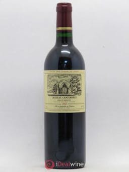 Château Cantemerle 5ème Grand Cru Classé  1988 - Lot of 1 Bottle