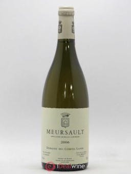 Meursault Comtes Lafon (Domaine des)  2006 - Lot of 1 Bottle