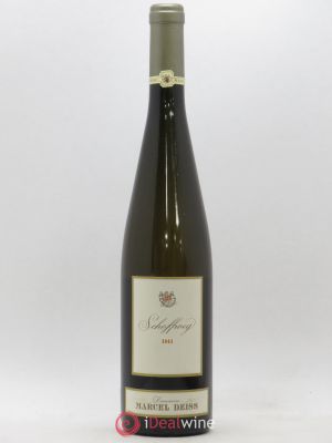 Alsace Schoffweg Marcel Deiss (Domaine)  2002 - Lot of 1 Bottle