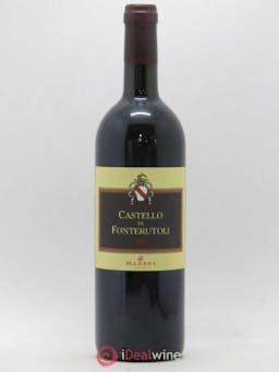 Chianti Classico DOCG Castello di Fonterutoli Mazzei 2006 - Lot of 1 Bottle