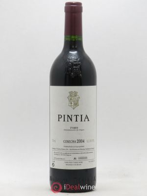 Toro Pintia Vega Sicilia 2004 - Lot of 1 Bottle