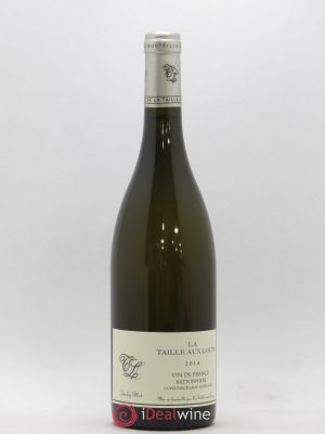 Vin de France Bretonnière La Taille aux Loups  2014 - Lot de 1 Bouteille