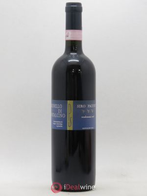 Brunello di Montalcino DOCG Siro Pacenti 2003 - Lot of 1 Bottle