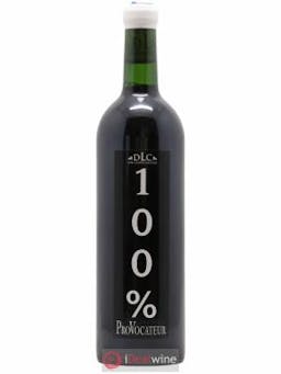 Vin de France L'Homme Cheval 100% Provocateur (sans prix de réserve)  - Lot de 1 Bouteille
