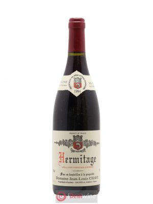 Hermitage Jean-Louis Chave  1994 - Lot of 1 Bottle