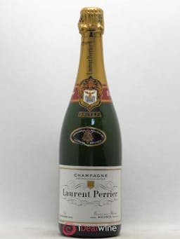 Champagne Champagne Laurent Perrier Brut   - Lot of 1 Bottle