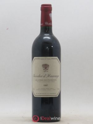 - Chevalier d'Haurange 1997 - Lot of 1 Bottle