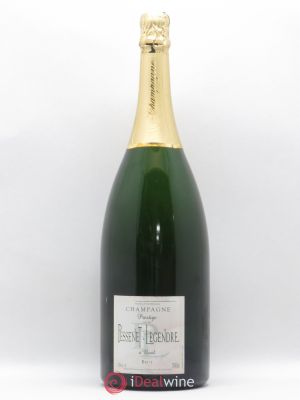 Champagne Pessenet Legendre Prestige  - Lot de 1 Magnum