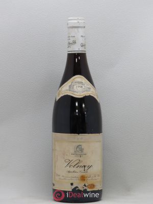 Volnay Patriarche et Fils 1998 - Lot of 1 Bottle