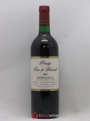 - Prestige Tour de Fonbeude 2001 - Lot of 1 Bottle