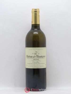 Château de Chantegrive Cuvée Caroline (no reserve) 2003 - Lot of 1 Bottle