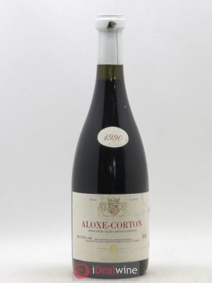 Aloxe-Corton Domaine Francois Martenot 1990 - Lot de 1 Bouteille