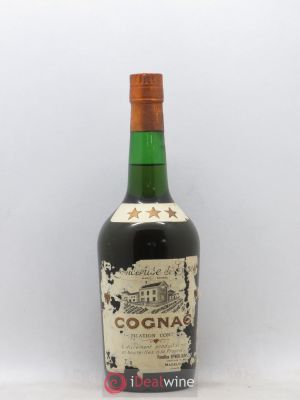 Cognac L'Enlouse des Vignes  - Lot de 1 Bouteille