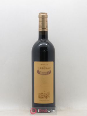 Grand vin de Reignac  2006 - Lot de 1 Bouteille