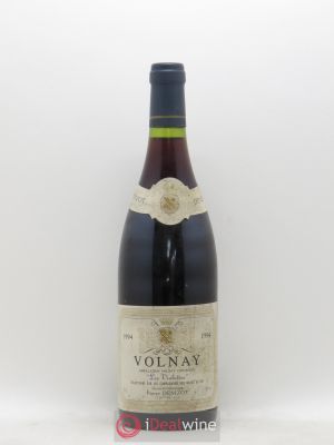 Volnay Les Violettes Pierre Denizot 1994 - Lot of 1 Bottle