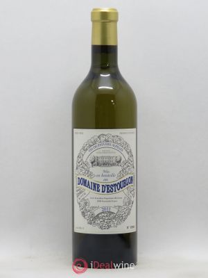 IGP Alpilles Château d'Estoublon  2011 - Lot of 1 Bottle