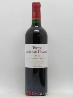 Vieux Château Chauvin (no reserve) 2011 - Lot of 1 Bottle
