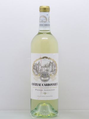 Château Carbonnieux Cru Classé de Graves  2014 - Lot of 1 Bottle