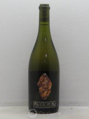 Vin de France (anciennement Pouilly-Fumé) Silex Dagueneau (Domaine Didier - Louis-Benjamin)  2000 - Lot of 1 Bottle