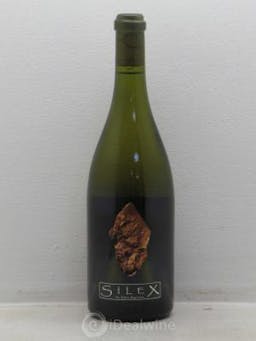Vin de France (anciennement Pouilly-Fumé) Silex Dagueneau (Domaine Didier - Louis-Benjamin)  2002 - Lot de 1 Bouteille