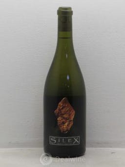 Vin de France (anciennement Pouilly-Fumé) Silex Dagueneau (Domaine Didier - Louis-Benjamin)  2004 - Lot de 1 Bouteille