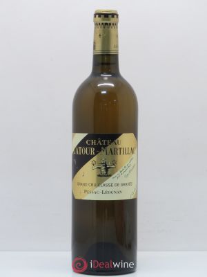 Château Latour-Martillac Cru Classé de Graves  2009 - Lot of 1 Bottle