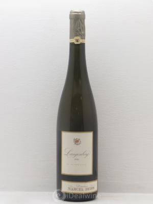 Alsace Langenberg Marcel Deiss (Domaine)  2005 - Lot of 1 Bottle