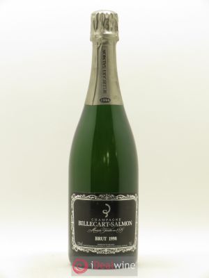 Brut Réserve Billecart-Salmon  1998 - Lot of 1 Bottle