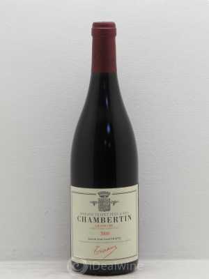 Chambertin Grand Cru Jean et Jean-Louis Trapet  2009 - Lot of 1 Bottle