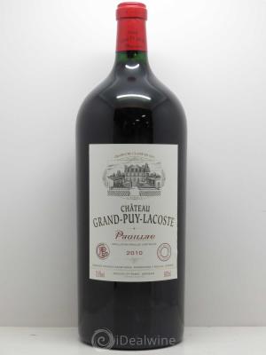 grand puy lacoste 2010