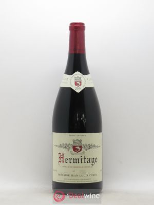 Hermitage Jean-Louis Chave  2004 - Lot of 1 Magnum