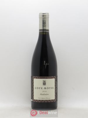 Côte-Rôtie Madinière Yves Cuilleron (Domaine)  2016 - Lot of 1 Bottle