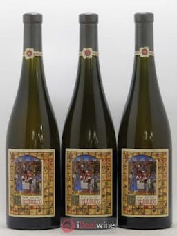 Alsace Grand Cru Mambourg Marcel Deiss (Domaine)  2012 - Lot of 3 Bottles