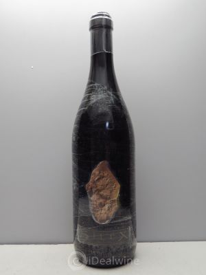 Vin de France (anciennement Pouilly-Fumé) Silex Domaine Didier Dagueneau- Louis-Benjamin Dagueneau  2009 - Lot de 1 Bouteille