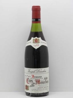 Beaune 1er Cru Clos des Mouches Joseph Drouhin (Domaine)  1988 - Lot of 1 Bottle