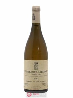 Meursault 1er Cru Charmes Comtes Lafon (Domaine des)  2004 - Lot of 1 Bottle