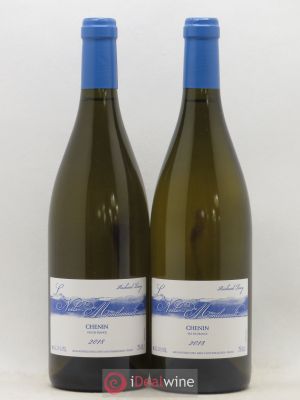 Vin de France Les Noëls de Montbenault Richard Leroy (Domaine)  2018 - Lot de 2 Bouteilles