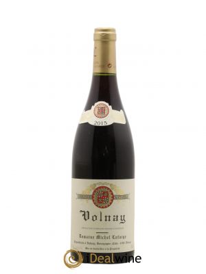 Volnay Lafarge (Domaine)  2015 - Lot of 1 Bottle