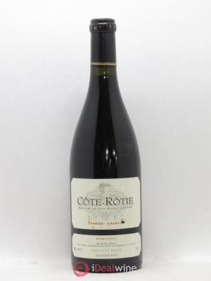 Côte-Rôtie Famille Tardieu  2005 - Lot of 1 Bottle