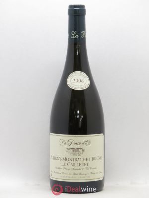 Puligny-Montrachet 1er Cru Le Cailleret La Pousse d'Or (Domaine de) (no reserve) 2006 - Lot of 1 Bottle