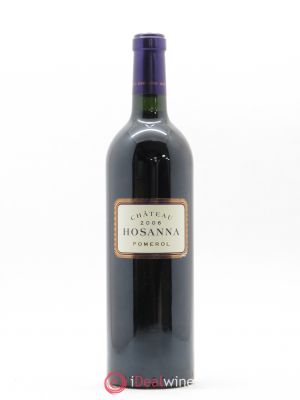 Château Hosanna  2006 - Lot of 1 Bottle
