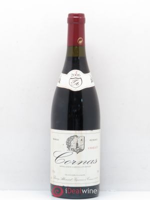 Cornas Chaillot Thierry Allemand  2006 - Lot of 1 Bottle