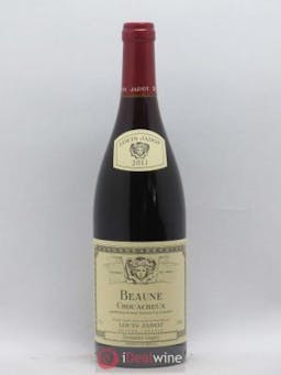 Beaune 1er Cru Chouacheux Domaine Gagey - Louis Jadot  2011 - Lot of 1 Bottle