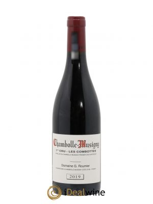 Chambolle-Musigny 1er Cru Les Combottes Georges Roumier (Domaine) 2019