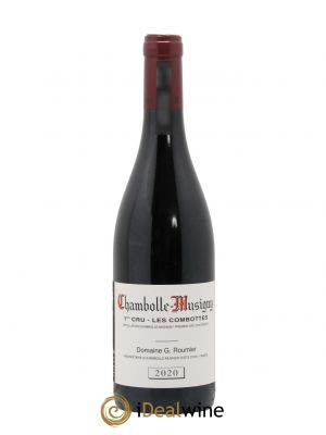 Chambolle-Musigny 1er Cru Les Combottes Georges Roumier (Domaine) 2020