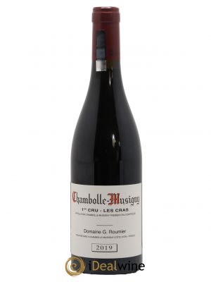 Chambolle-Musigny 1er Cru Les Cras Georges Roumier (Domaine) 2019 - Lot de 1 Bottle